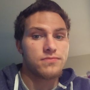 Meet your Posher, Jonathan